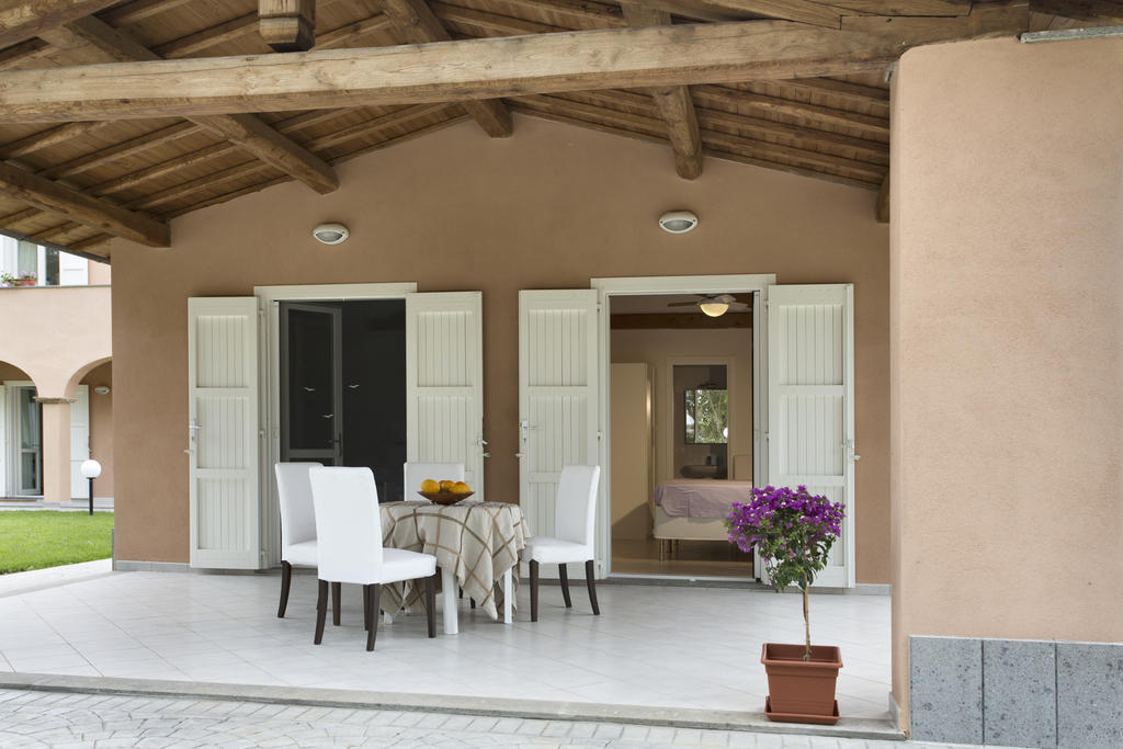 Agriturismo Pian Di Spille - Golf Villa ตาร์กวิเนีย ภายนอก รูปภาพ