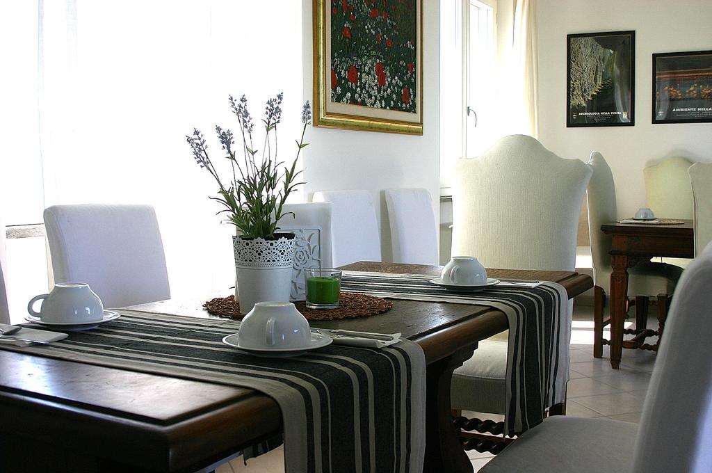 Agriturismo Pian Di Spille - Golf Villa ตาร์กวิเนีย ภายนอก รูปภาพ