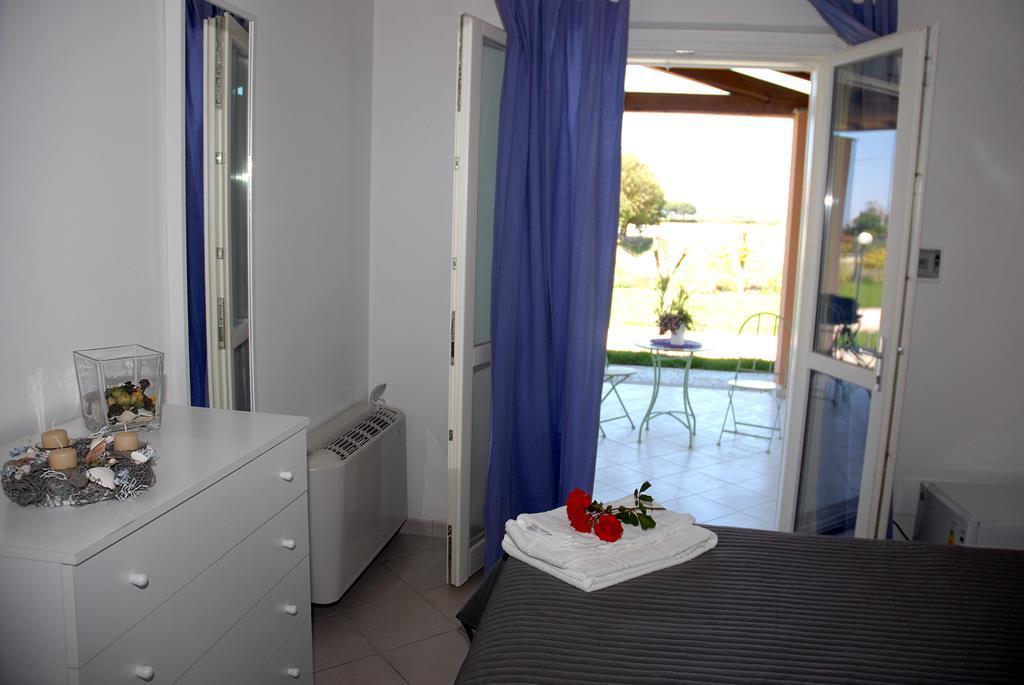 Agriturismo Pian Di Spille - Golf Villa ตาร์กวิเนีย ภายนอก รูปภาพ