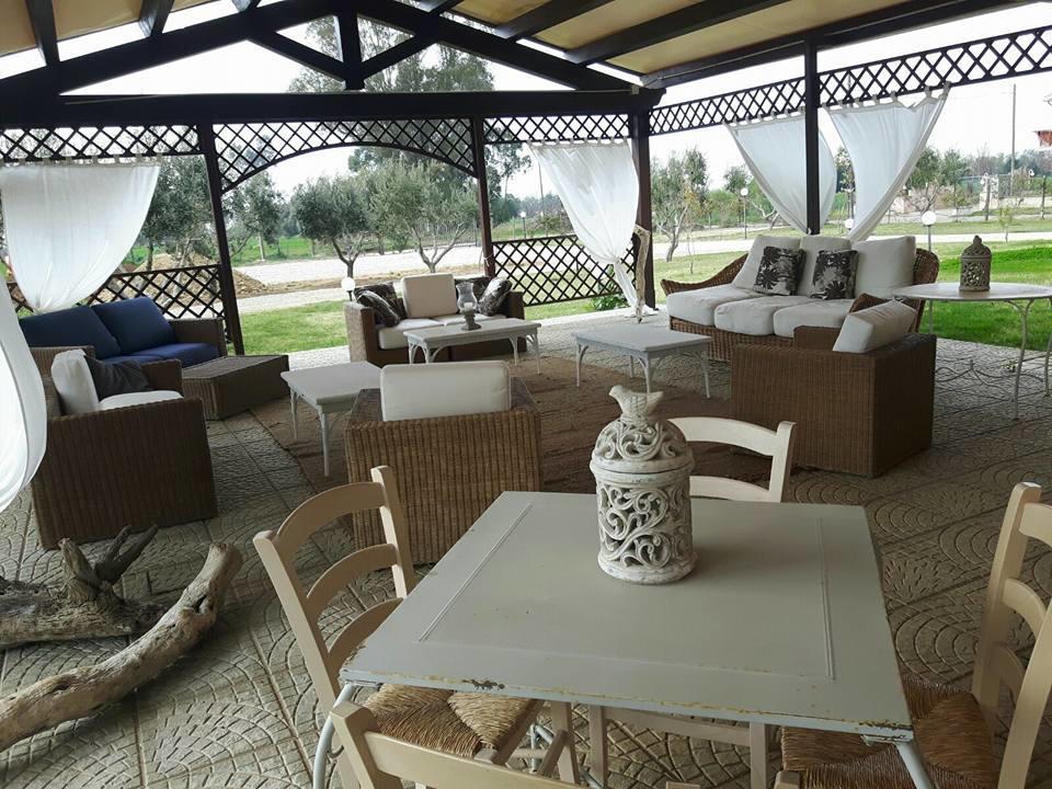 Agriturismo Pian Di Spille - Golf Villa ตาร์กวิเนีย ภายนอก รูปภาพ