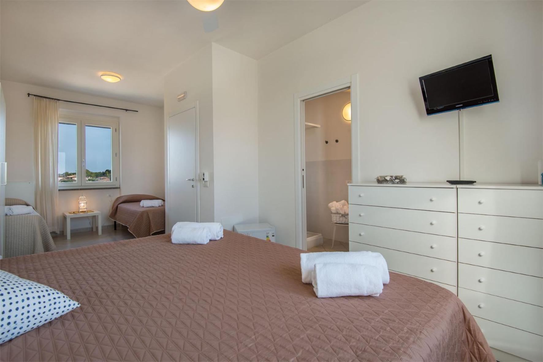 Agriturismo Pian Di Spille - Golf Villa ตาร์กวิเนีย ภายนอก รูปภาพ