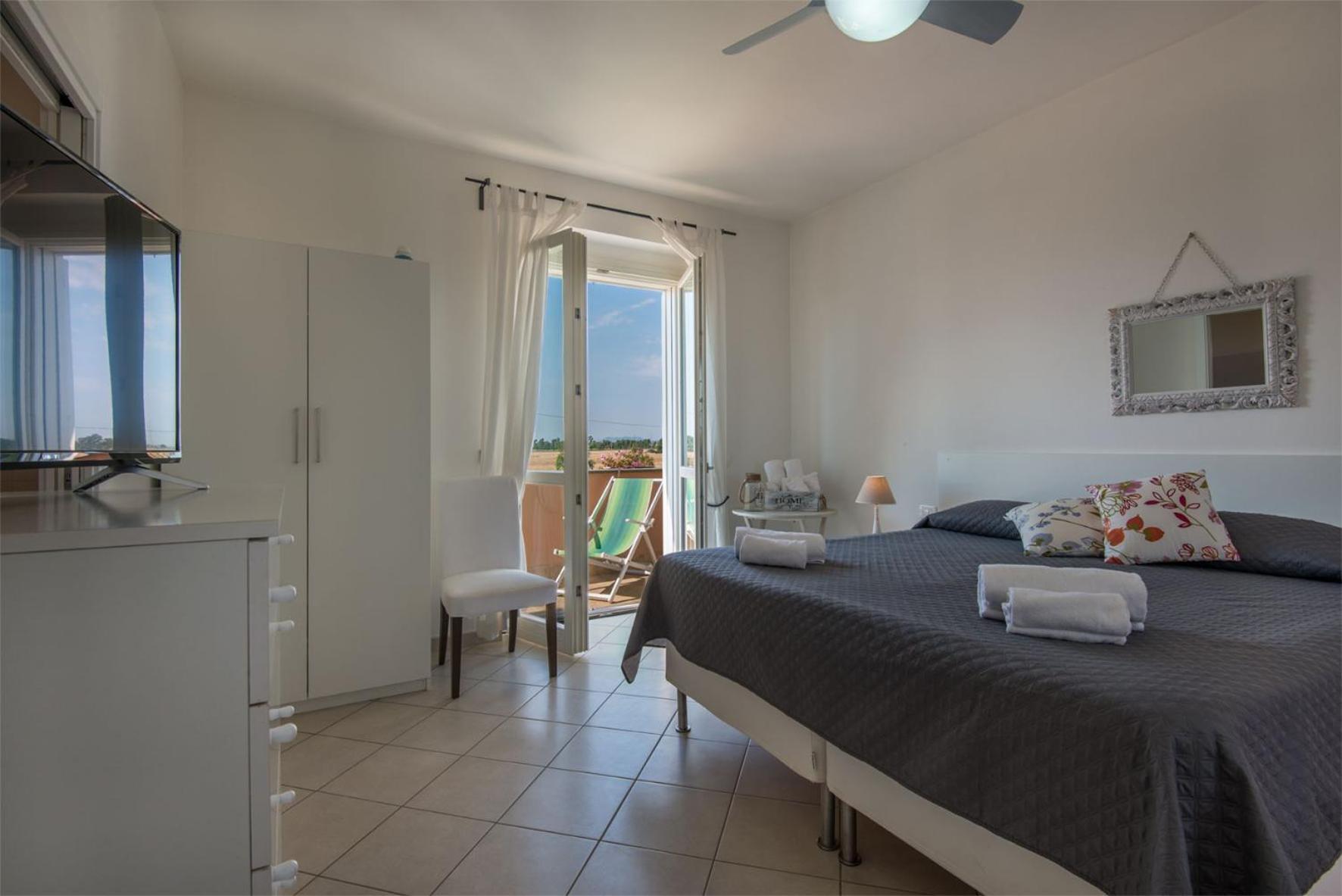 Agriturismo Pian Di Spille - Golf Villa ตาร์กวิเนีย ภายนอก รูปภาพ