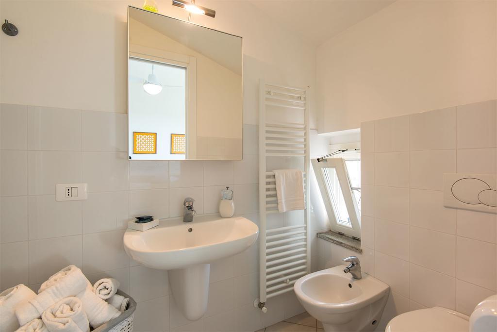 Agriturismo Pian Di Spille - Golf Villa ตาร์กวิเนีย ภายนอก รูปภาพ