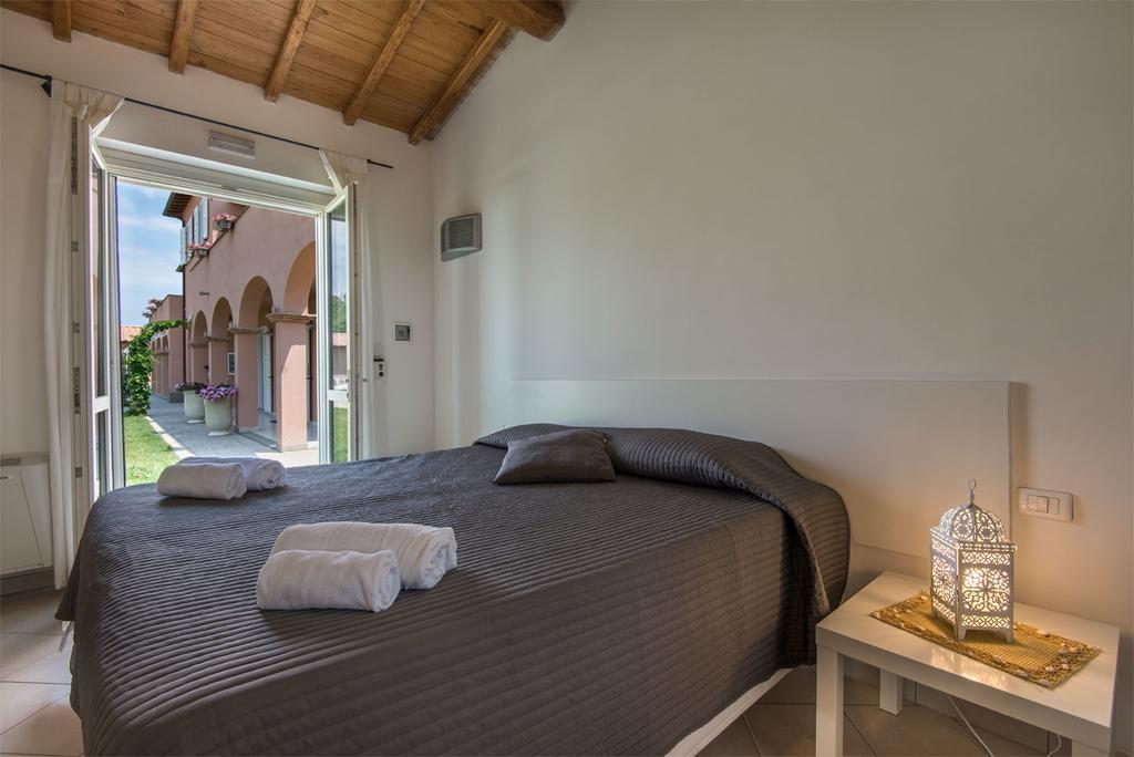 Agriturismo Pian Di Spille - Golf Villa ตาร์กวิเนีย ภายนอก รูปภาพ