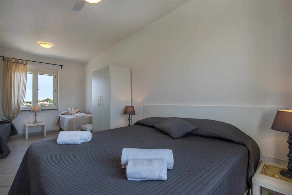 Agriturismo Pian Di Spille - Golf Villa ตาร์กวิเนีย ภายนอก รูปภาพ